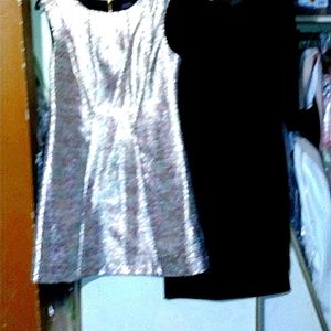 After Dress  size 12 petite